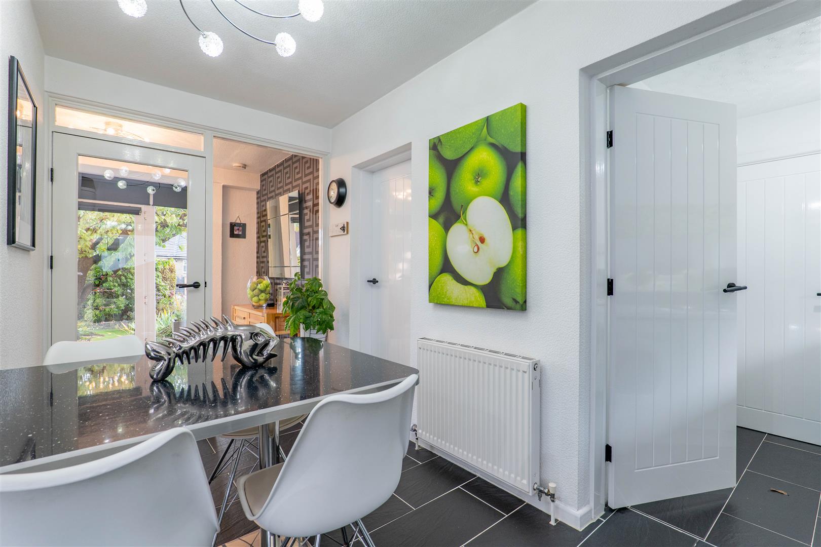 Pear Tree Road, Clayton-Le-Woods, Chorley